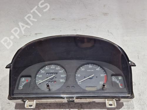 Used Instrument cluster CITROËN BERLINGO / BERLINGO FIRST MPV (MF_, GJK_, GFK_) 1.9 D (MFDJY) (68 hp) 29876473