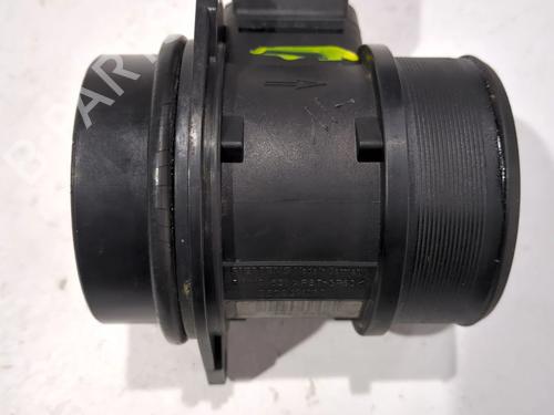 Used Mass air flow sensor CITROËN BERLINGO / BERLINGO FIRST Box Body/MPV (M_) 1.8 D (MBA9A, MCA9A) (59 hp) 23925448