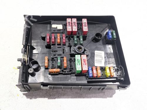 Fuse box AUDI A3 (8P1) 2.0 TDI 16V quattro | BP31092981E1 