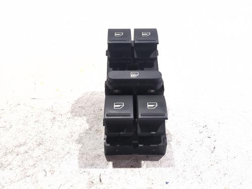 Left front window switch VW GOLF V (1K1) 1.9 TDI | BP32163530I27