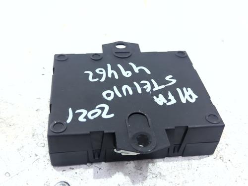 Electronic module ALFA ROMEO STELVIO (949_) 2.2 D Q4 (949.AXE2A) | BP39493301M83 - Image 6