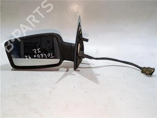 Used Left mirror SEAT TOLEDO I (1L2) 2.0 i (115 hp) 23924515