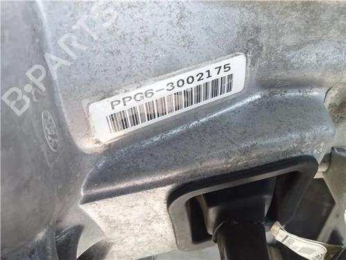 Gearbox HONDA CIVIC VIII Hatchback (FN, FK) 2.2 CTDi (FK3) | BP23922906M3 