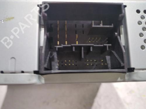 Radio VW GOLF VII Variant (BA5, BV5) 2.0 GTD | BP23927988E6 