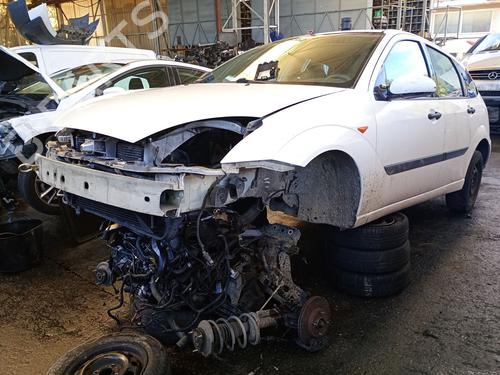 Used Parts FORD FOCUS I (DAW, DBW) 1.8 TDCi (100 hp) 4311036