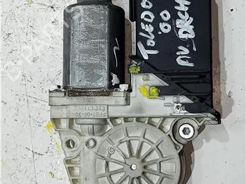 Right front window motor SEAT TOLEDO II (1M2) 1.9 TDI | BP23914541E20
