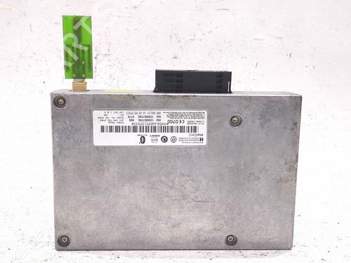 Used Electronic module SEAT IBIZA IV (6J5, 6P1) 1.9 TDI (105 hp) 30933567