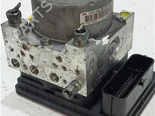 Used ABS pump HONDA CIVIC VII Saloon (ES, ET) 1.3 IMA (ED9, ES9) (83 hp) 23917626