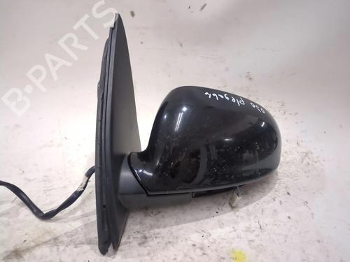 Left mirror VW GOLF V (1K1)  | BP27806400C26 