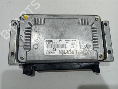 Electronic module CITROËN XSARA (N1) 1.9 TD | BP24968409M83 