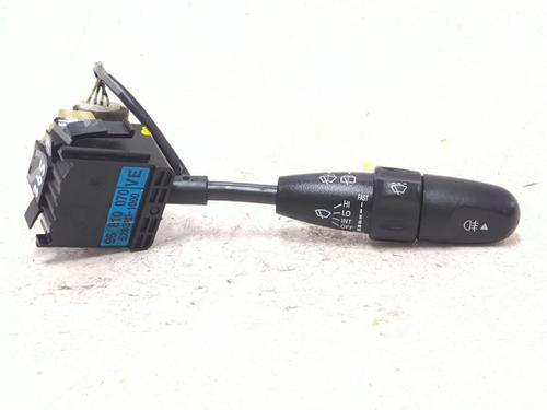 Used Steering column stalk CHEVROLET AVEO / KALOS Hatchback (T250, T255) 1.2 (84 hp) 26002162