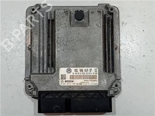Elektronisk modul SEAT EXEO (3R2) 2.0 TDI (143 hp) 23907992