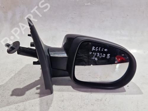 right-mirror-renault-clio-iii-br01-cr01-2005-2006-2007-2008-2009-2010-2011-2012-2013-2014-32657308 main image