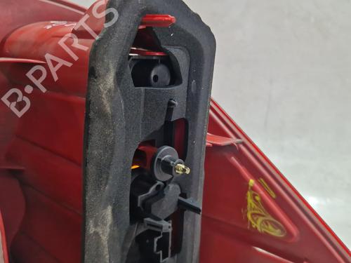 Right taillight PEUGEOT 1007 (KM_) 1.6 16V | BP34275948C35 - Image 6