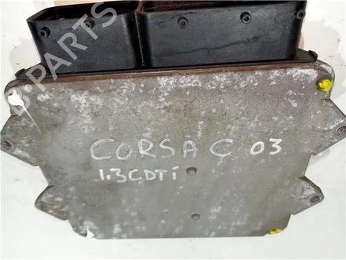Modulo electronico OPEL CORSA C (X01) 1.3 CDTI (F08, F68) | BP23908071M83 