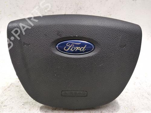 Used Driver airbag Driver airbag FORD FOCUS C-MAX (DM2) 2.0 TDCi (136 hp) 33619275 33619275