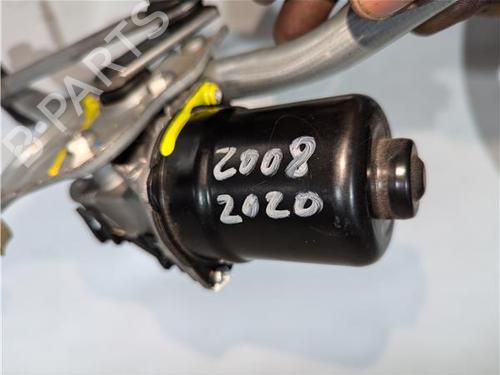 Used Front wiper motor PEUGEOT 2008 I (CU_) 1.2 THP 130 / PureTech 130 (130 hp) 23925030
