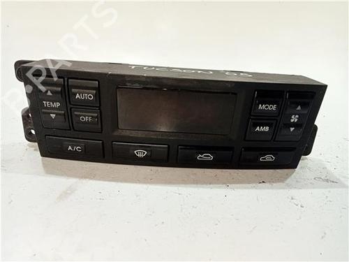 Used Climate control HYUNDAI TUCSON (JM) 2.0 All-wheel Drive (141 hp) 23907428