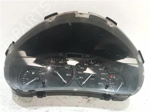 Kombiinstrument CITROËN BERLINGO / BERLINGO FIRST MPV (MF_, GJK_, GFK_) 2.0 HDi 4x4 (MFRHY) (90 hp) 23913022