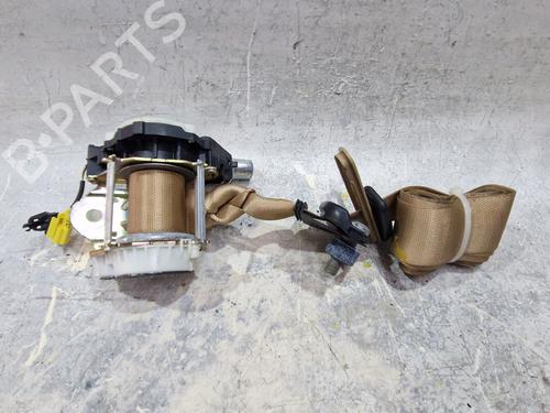 Sikkerhetsbelte bak høyre MERCEDES-BENZ M-CLASS (W164) ML 280 CDI 4-matic (164.120) (190 hp) 29876393