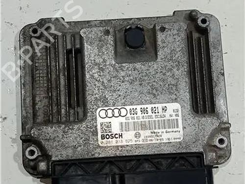 Used Electronic module AUDI A3 (8P1) 1.9 TDI (105 hp) 23922728