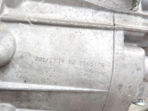 Gearbox FIAT STILO (192_) 1.9 JTD (192_XE1A) | BP26690193M3