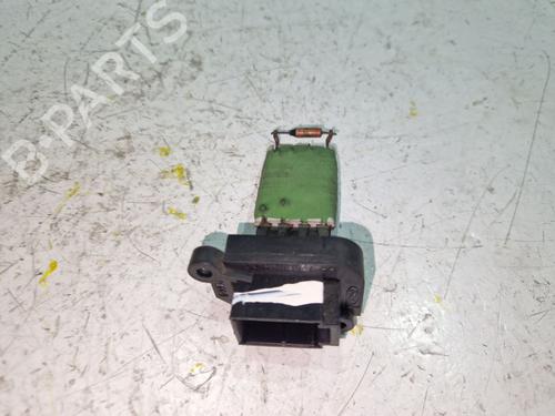 Heater resistor FORD TRANSIT Van (FA_ _) 2.2 TDCi | BP35782352M108 - Image 4