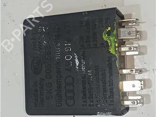 Andere für AUDI A6 C5 (4B2, 4B4) 2.5 TDI quattro (180 hp) 23914699
