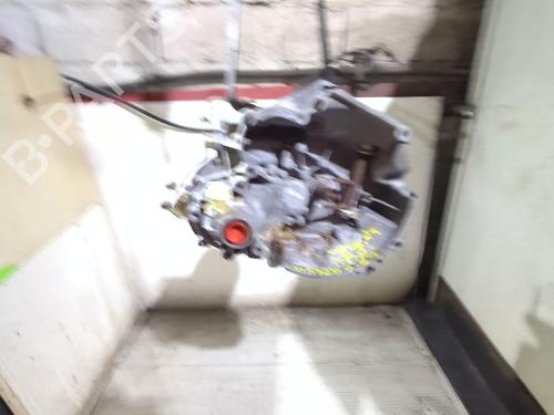 Used Gearbox Gearbox PEUGEOT 106 I (1A, 1C) 1.1 (60 hp) 32208984 32208984
