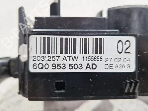 Switch SEAT IBIZA III (6L1) 1.8 T FR | BP29697135I30