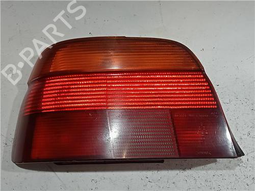 Used Left taillight BMW 5 (E39) 525 tds (143 hp) 23919509