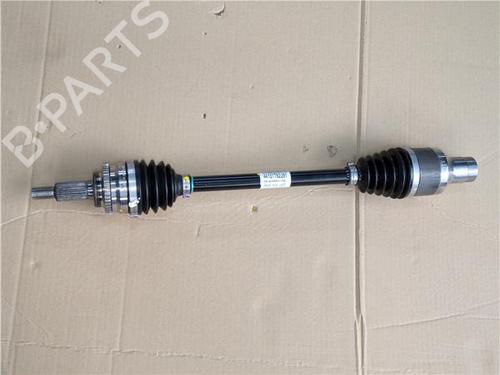 Used Right front driveshaft SUZUKI SWIFT III (MZ, EZ) 1.3 DDiS (RS413D) (69 hp) 23923978