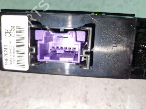 Switch CHEVROLET CAPTIVA (C100, C140) 2.0 D 4WD | BP32722406I30  - Image 6