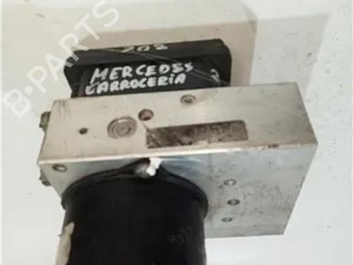 ABS pump MERCEDES-BENZ C-CLASS (W203) C 180 (203.035) | BP23932815M43 