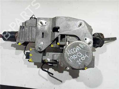 Steering column RENAULT MEGANE II Saloon (LM0/1_) 1.9 dCi | BP23932501M21 