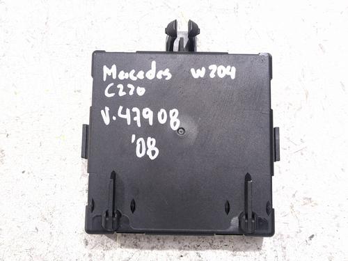 Electronic module MERCEDES-BENZ C-CLASS (W204) | BP30526247M83 - Image 2