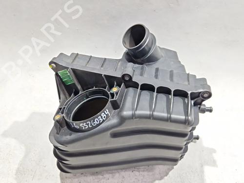 Used Air filter box FIAT TIPO Saloon (356_, 357_) 1.6 D (356SXG1B) (120 hp) 29698814