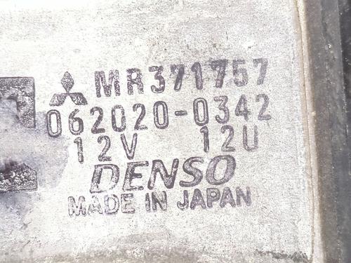 Other MITSUBISHI PAJERO PININ I (H6_W, H7_W) 1.8 GDI (H66W, H76W) | BP26932044O1 