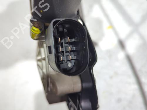 Front right window mechanism BMW 5 (E60) 525 d | BP23926344C23 