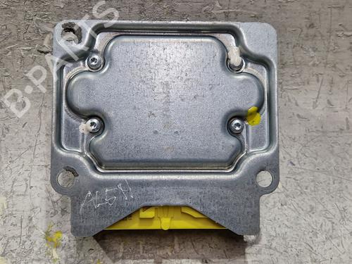 ECU airbags SKODA FABIA II (542) 1.6 | BP29876160M53