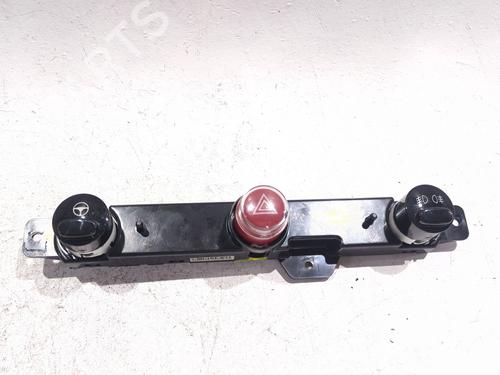 Comutador FIAT 500 (312_) 1.2 LPG (312AXA1A) (69 hp) 31370287