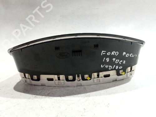 Instrument cluster FORD FOCUS C-MAX (DM2) 1.8 TDCi | BP31707062C47