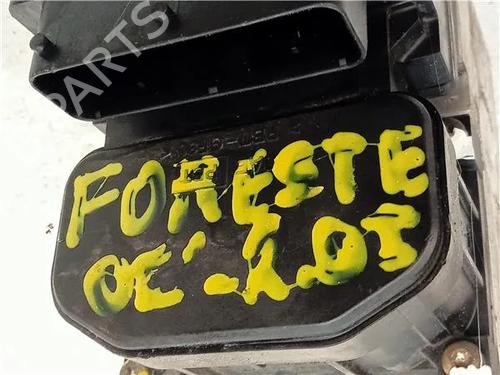 ABS pump SUBARU FORESTER (SG_) 2.0 S Turbo AWD (SG5) | BP23909898M43 