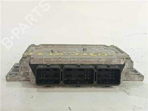 Elektronisk modul PEUGEOT 307 CC (3B) 2.0 HDi 135 (136 hp) 23911378