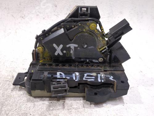 Used Front right lock Front right lock JAGUAR X-TYPE I (X400) 2.0 D (130 hp) 34264732 34264732