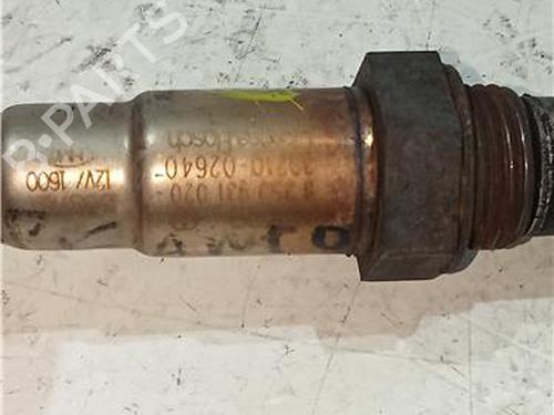 Elektronisk sensor KIA PICANTO I (SA) 1.1 | BP23911822M84 