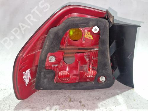 Right taillight BMW 3 (E90) 320 i | BP36529374C35 - Image 4