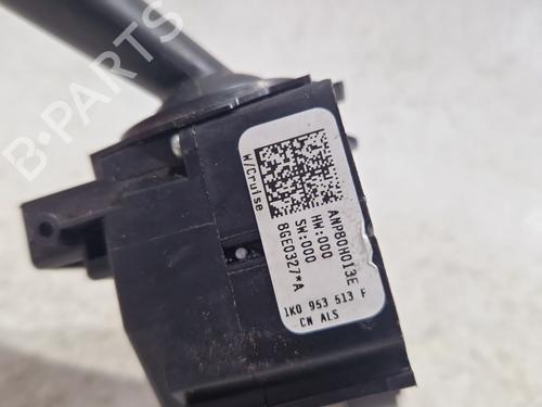 Steering column stalk VW GOLF VI (5K1) | BP32491078I23 - Image 5