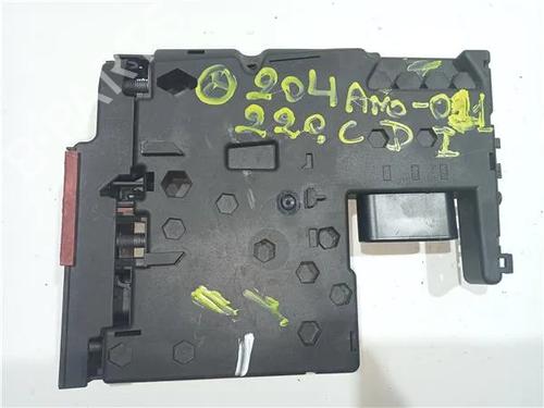Fuse box MERCEDES-BENZ C-CLASS (W203) C 220 CDI (203.008) | BP23930897E1 - Image 2