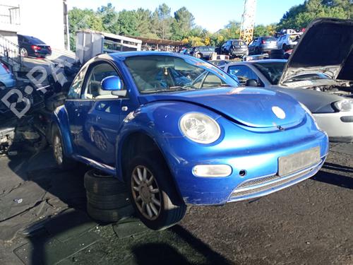 Bakspejl venstre VW NEW BEETLE (9C1, 1C1) 1.9 TDI | BP26953177C26 